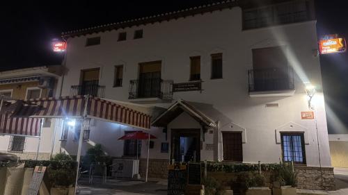 HOTEL LOS GUILOS in Gorafe