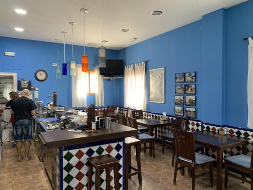 HOTEL LOS GUILOS in Gorafe
