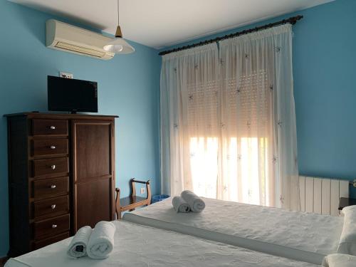 HOTEL LOS GUILOS in Gorafe