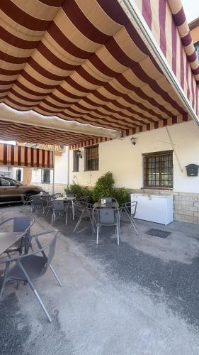 HOTEL LOS GUILOS in Gorafe