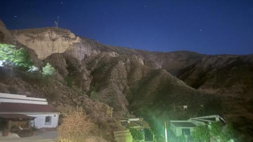 HOTEL LOS GUILOS in Gorafe