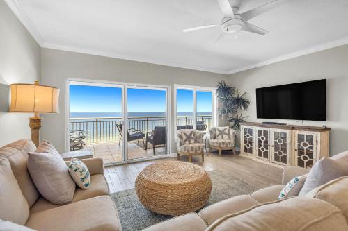 Admirals Quarters 1403-New Rental-Beachfront-Views