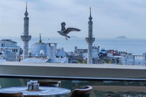 Lions Royal Hotel, Istanbul (Foto 3)