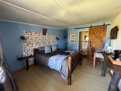 Intaba Lodge in Elliot