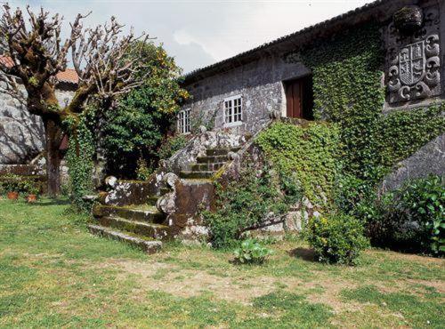  Palacio de Barreiro, Crecíente bei Esposende