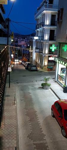 Διαμέρισμα στο κέντρο της Θήβας (Διαμερισμα στο κεντρο της Θηβας) in Thiva