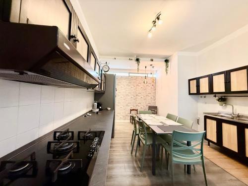 La Coccola in University Area