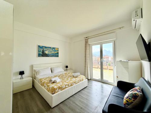 La Coccola in University Area