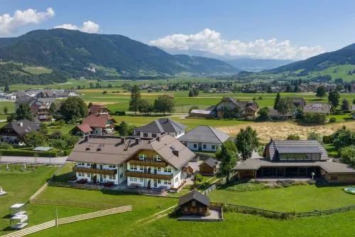 Residenz Monica Top 5 in Sankt Margarethen, Österreich