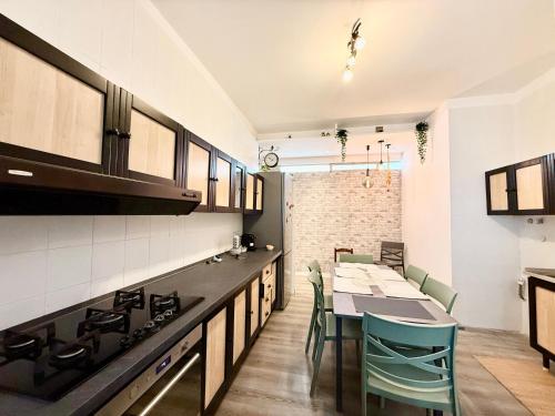 La Coccola in University Area