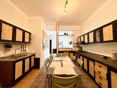 La Coccola in University Area