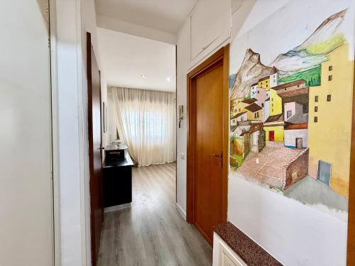 La Coccola in University Area