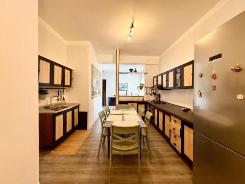 La Coccola in University Area