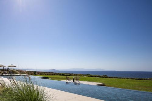 Kiyomi Villa, Chania