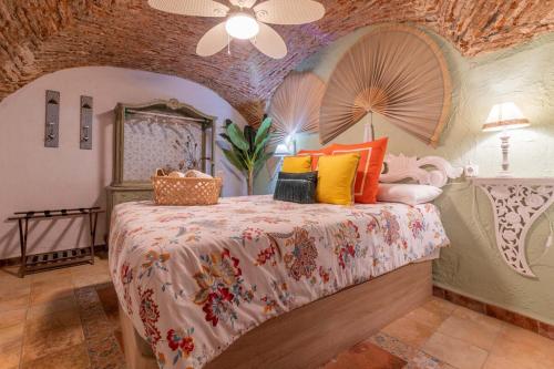 カセレス AT La Habanera By Kubik 3つ星 シングルルーム スイート