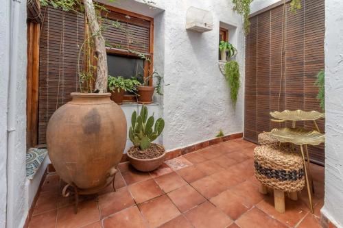 カセレス AT La Habanera By Kubik 3つ星 シングルルーム 客室