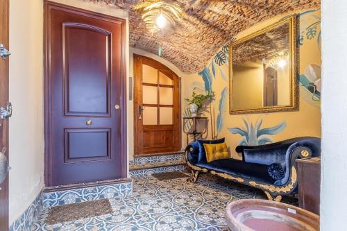 カセレス AT La Habanera By Kubik 3つ星 シングルルーム 施設