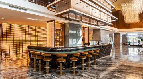 WYNDHAM TAIYUAN in Wanbailin