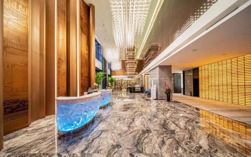 WYNDHAM TAIYUAN in Wanbailin