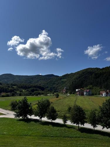 Hotel Turist in Čelinac
