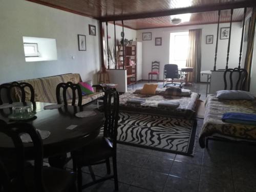 Quinta das Palmeiras, Room 1 in ซานตาลูเซีย