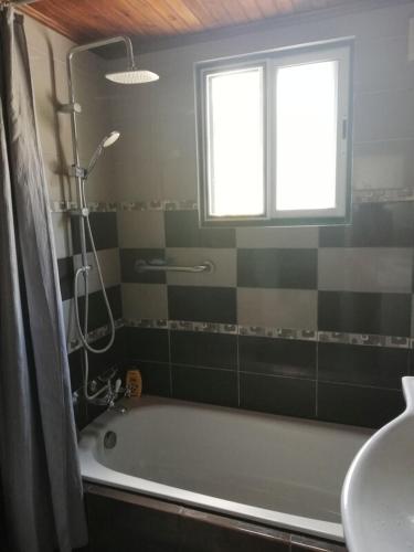 Quinta das Palmeiras, Room 1 in ซานตาลูเซีย