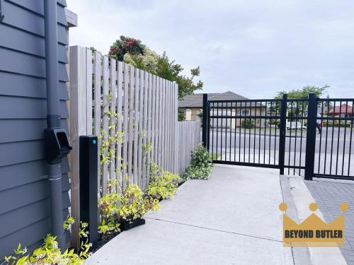 Discover Avondale - 10 Sec Walk to Sunday Market, Auckland (fotografie 8)