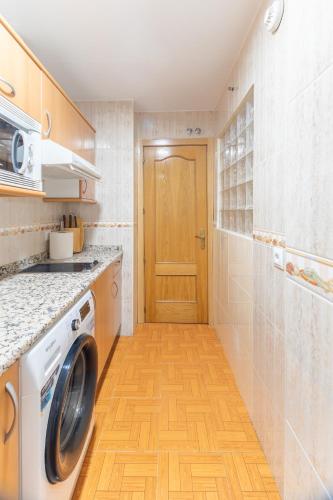Apartamentos Madrid - image 5