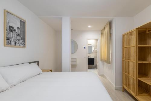 Apartamentos Madrid
