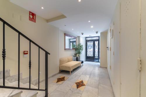 アパルタメントス マドリード