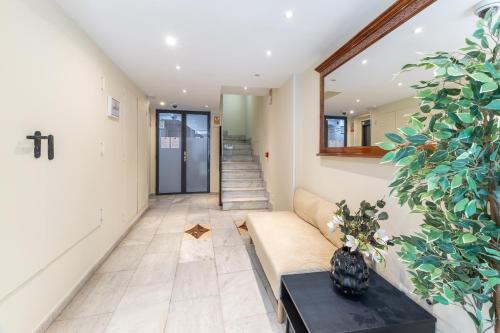 アパルタメントス マドリード