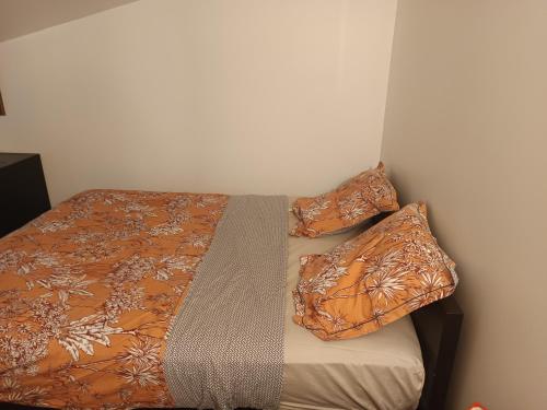 Studio - Location saisonnière - Villeneuve-lès-Maguelone