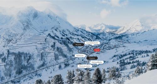 Hotel Garni Haus Tyrol 5