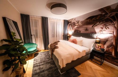 Accordion Boutique Residence & Premium Suites 2