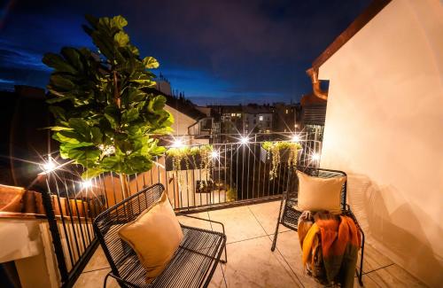 Accordion Boutique Residence & Premium Suites 3