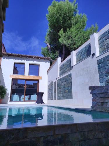 Accommodation in Colmenar de Oreja