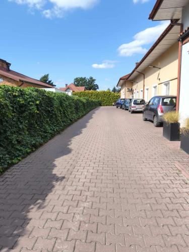 Centrum Konferencyjne Sułtan – Marki, WV