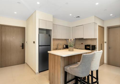 Burj Royale 1 BR 5 Min Walk to Burj Khalifa, Dubai (photo 4)
