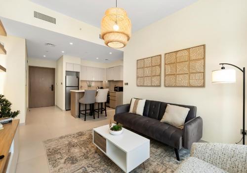 Burj Royale 1 BR 5 Min Walk to Burj Khalifa, Dubai (photo 6)