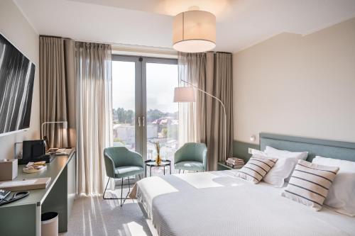 Millennium Hub & Hotel in คอนสแตนตา