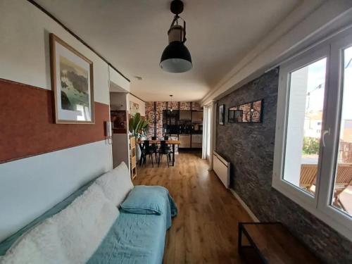 Appartement 2 chambres à Béziers, confort et vue - Location saisonnière - Béziers