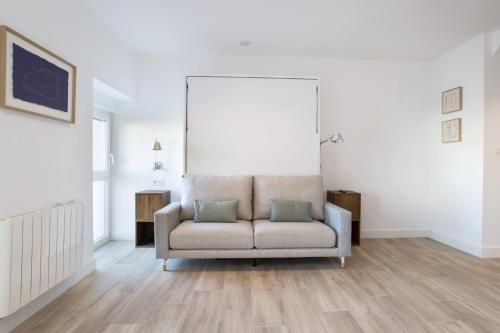 Bilbao Living Lofts, Bilbao (fotografie 7)