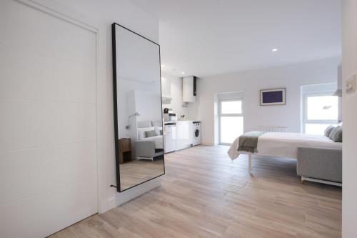 Bilbao Living Lofts, Bilbao (fotografie 6)