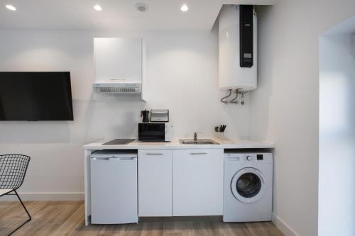 Bilbao Living Lofts, Bilbao (fotografie 4)