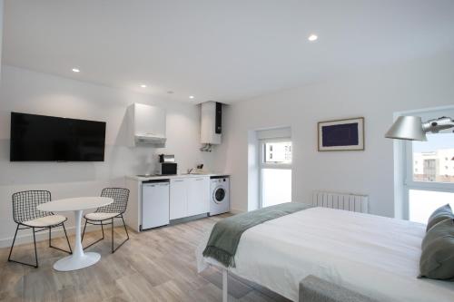 Bilbao Living Lofts, Bilbao (fotografie 3)