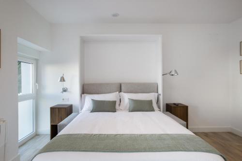 Bilbao Living Lofts, Bilbao (fotografie 11)