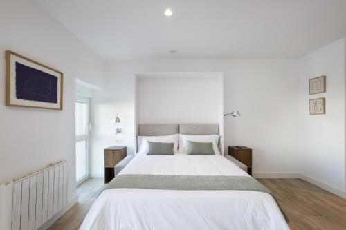 Bilbao Living Lofts, Bilbao (fotografie 9)