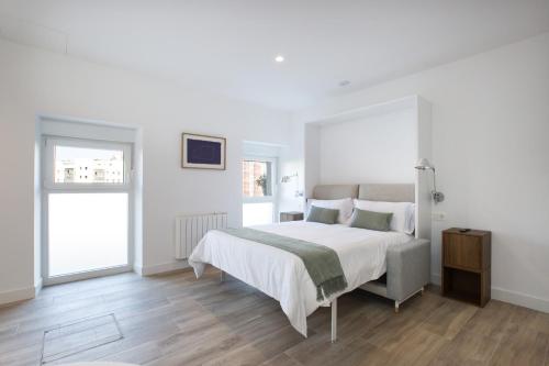 Bilbao Living Lofts, Bilbao (fotografie 8)