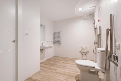 Bilbao Living Lofts, Bilbao (fotografie 10)
