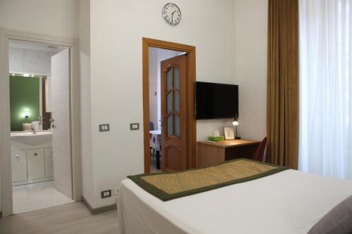 Vatican Museum Scipioni BED & Breakfast, Rom (Foto 6)